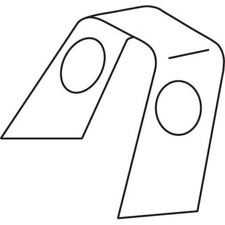 Strybuc Compression Retainer 6-101